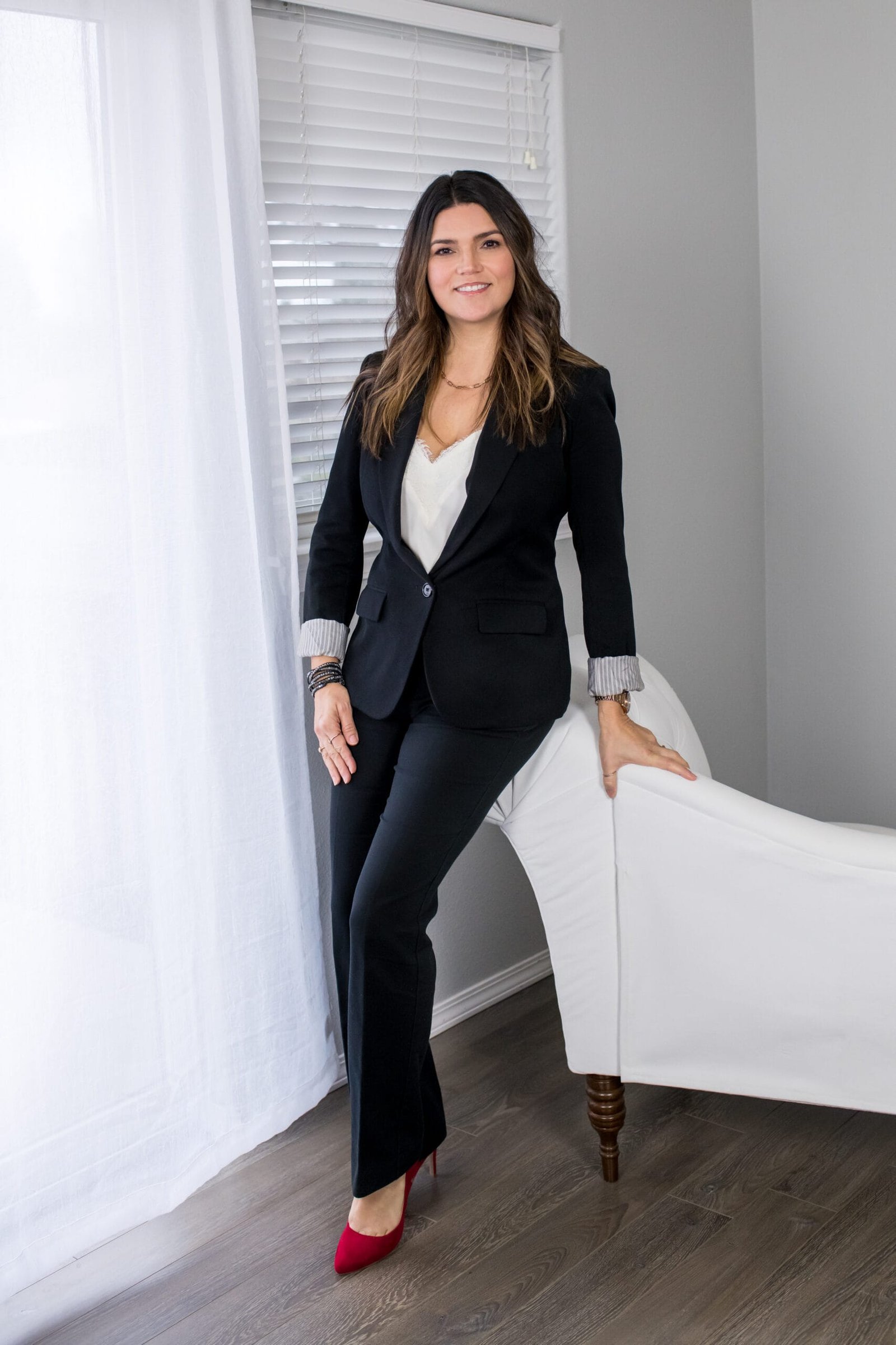 Christi Thompson photo